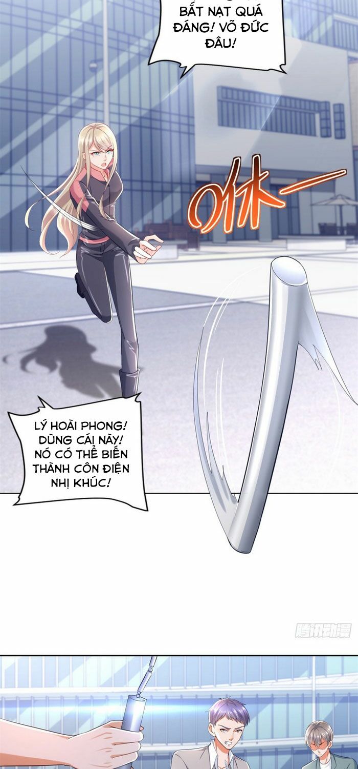 Chí Tôn Toàn Năng: Chapter 89
