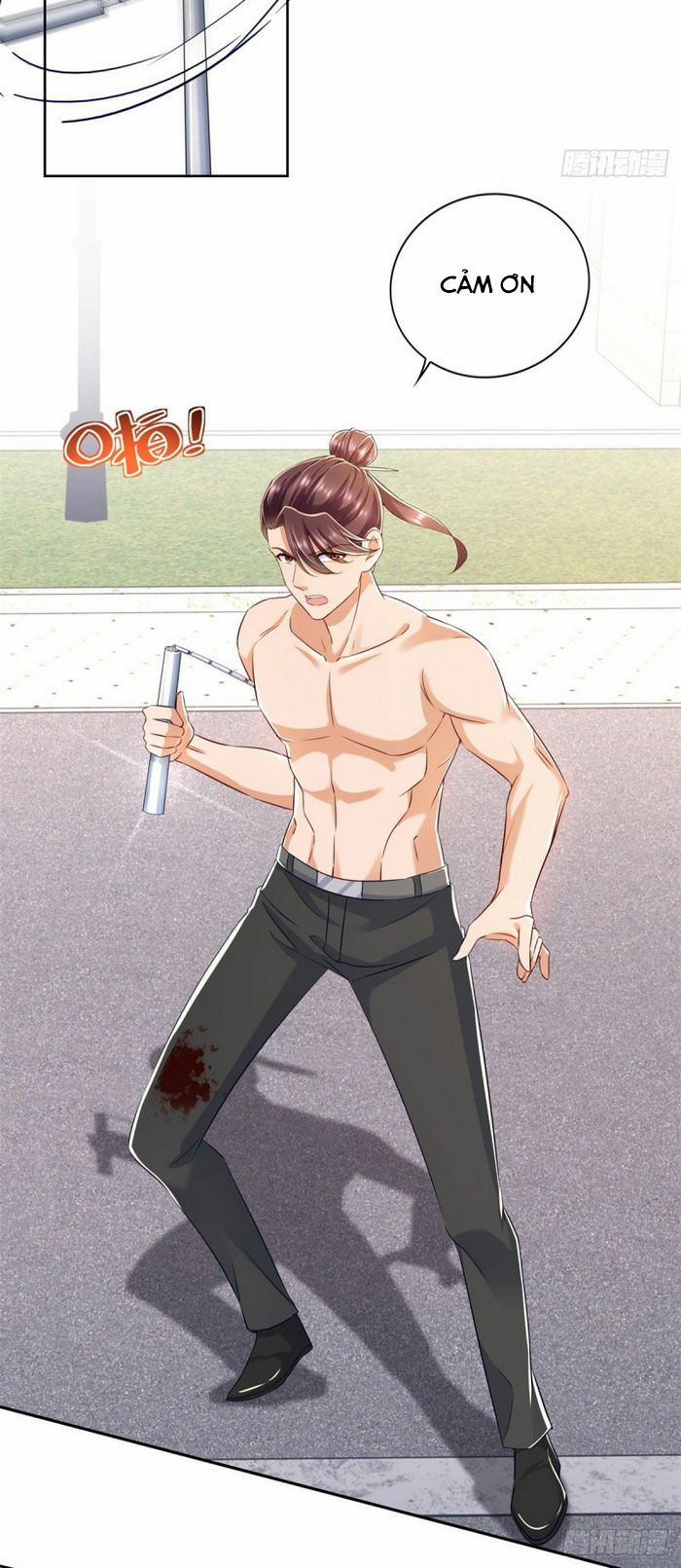 Chí Tôn Toàn Năng: Chapter 89