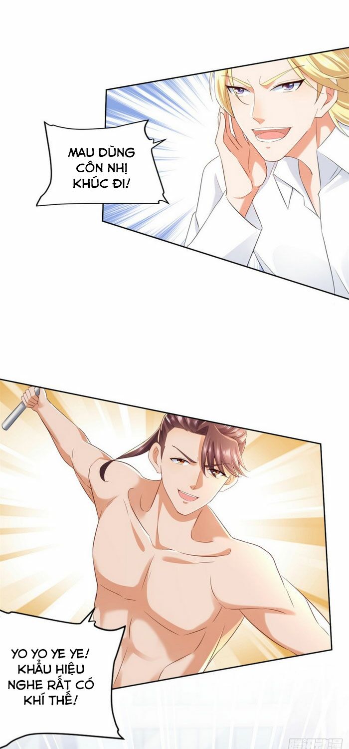 Chí Tôn Toàn Năng: Chapter 89