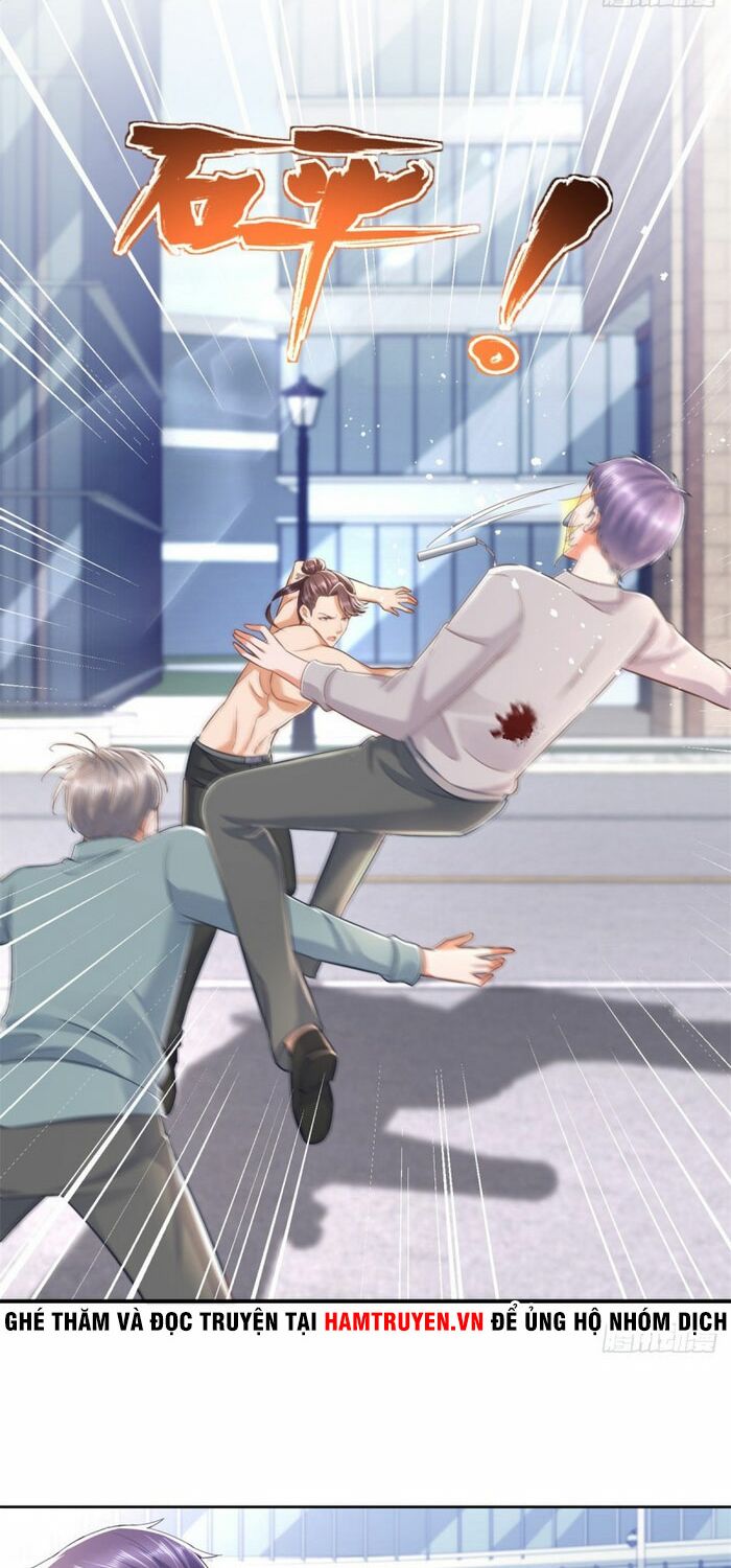 Chí Tôn Toàn Năng: Chapter 89