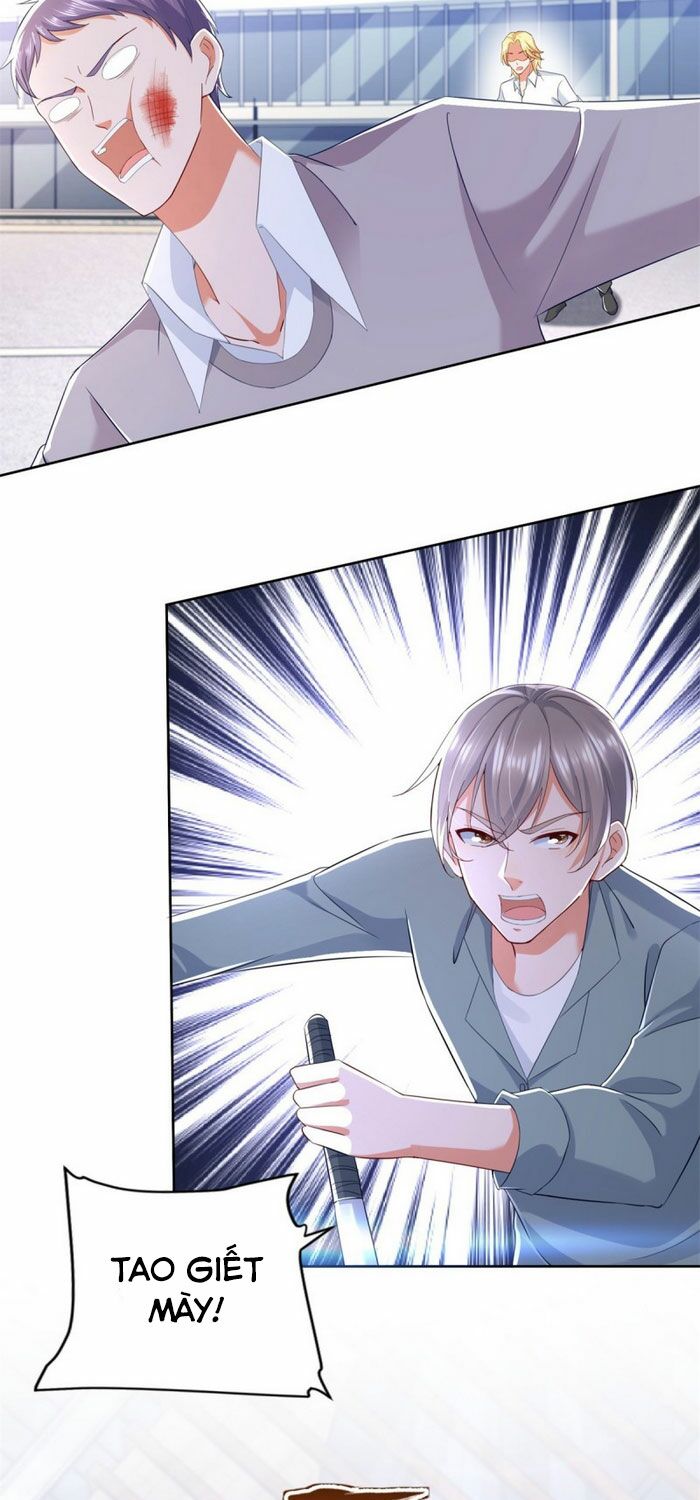 Chí Tôn Toàn Năng: Chapter 89