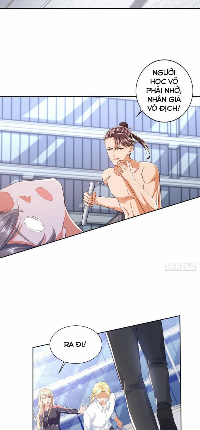 Chí Tôn Toàn Năng: Chapter 89