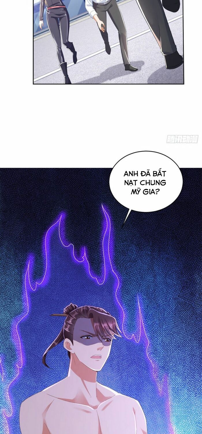 Chí Tôn Toàn Năng: Chapter 89