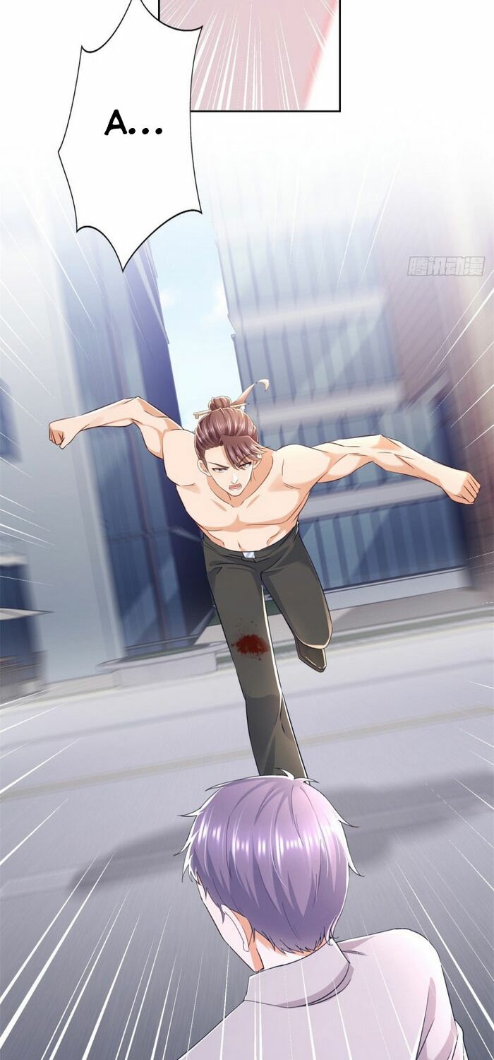 Chí Tôn Toàn Năng: Chapter 89