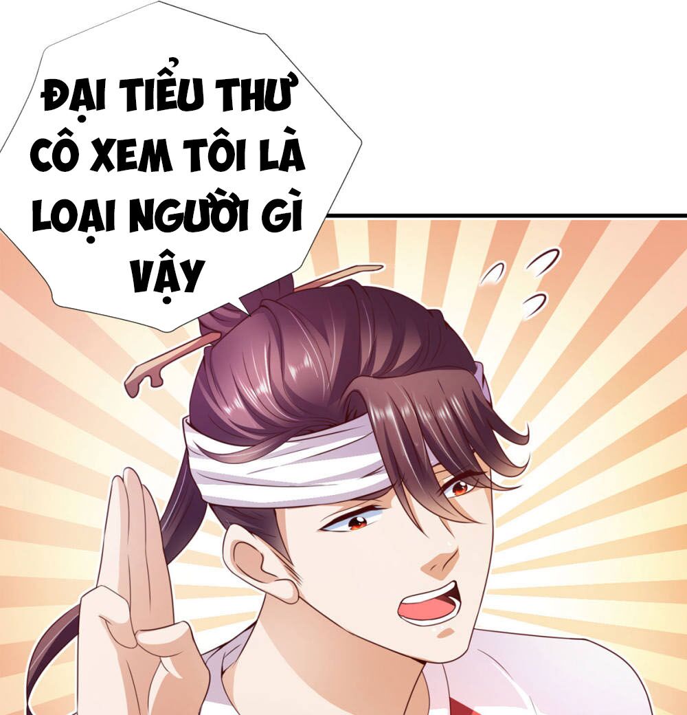 Chí Tôn Toàn Năng: Chapter 9