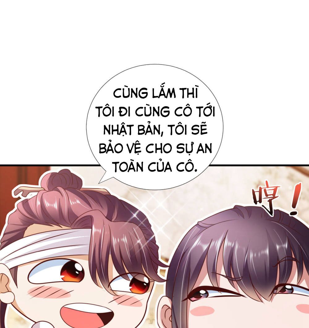 Chí Tôn Toàn Năng: Chapter 9