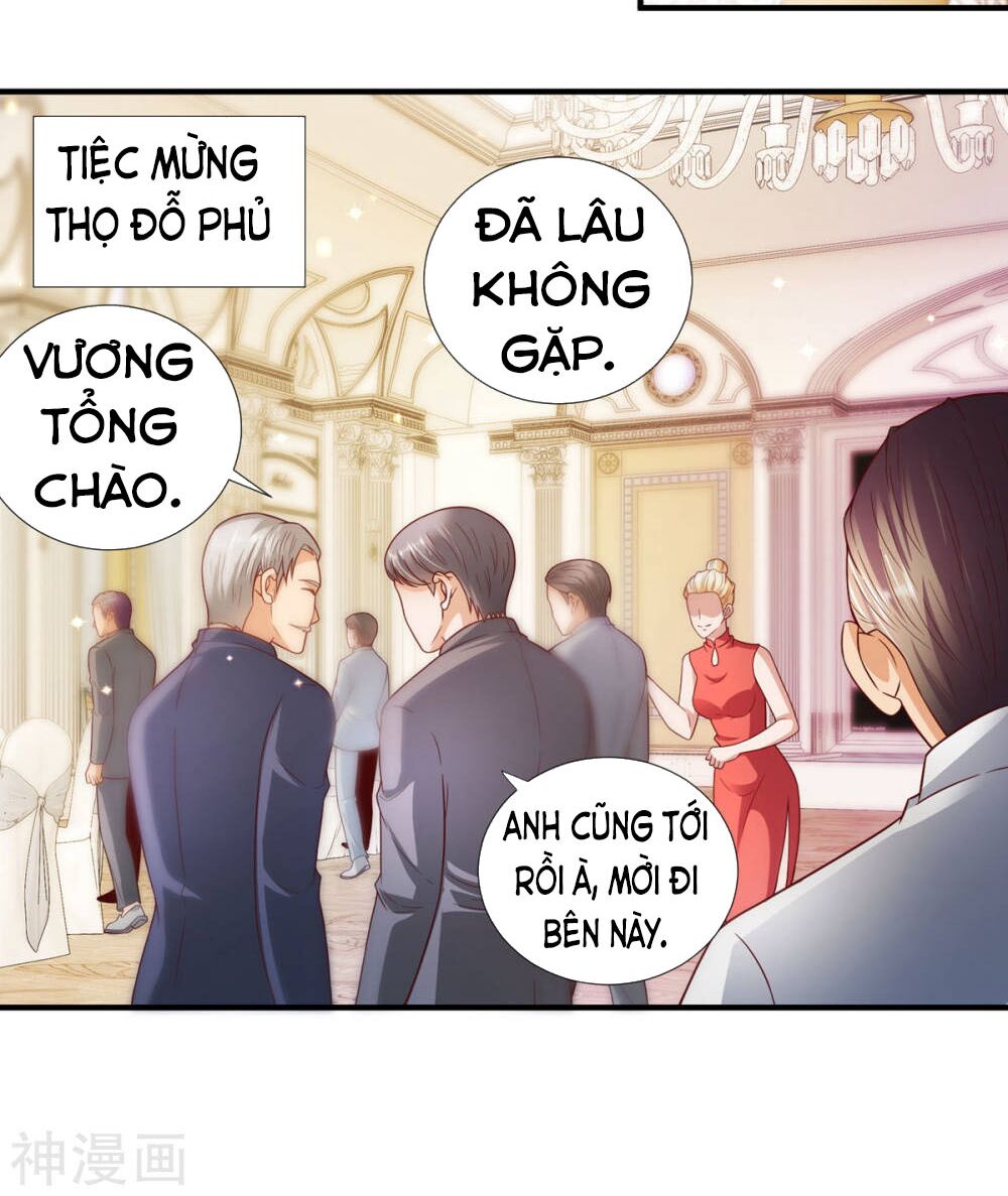 Chí Tôn Toàn Năng: Chapter 9