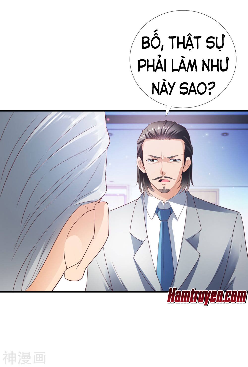 Chí Tôn Toàn Năng: Chapter 9