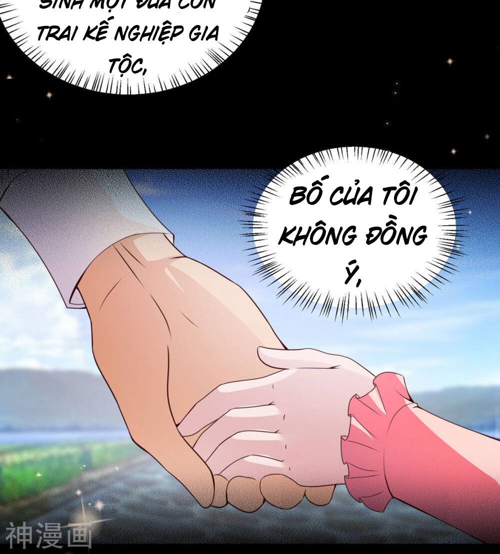 Chí Tôn Toàn Năng: Chapter 9