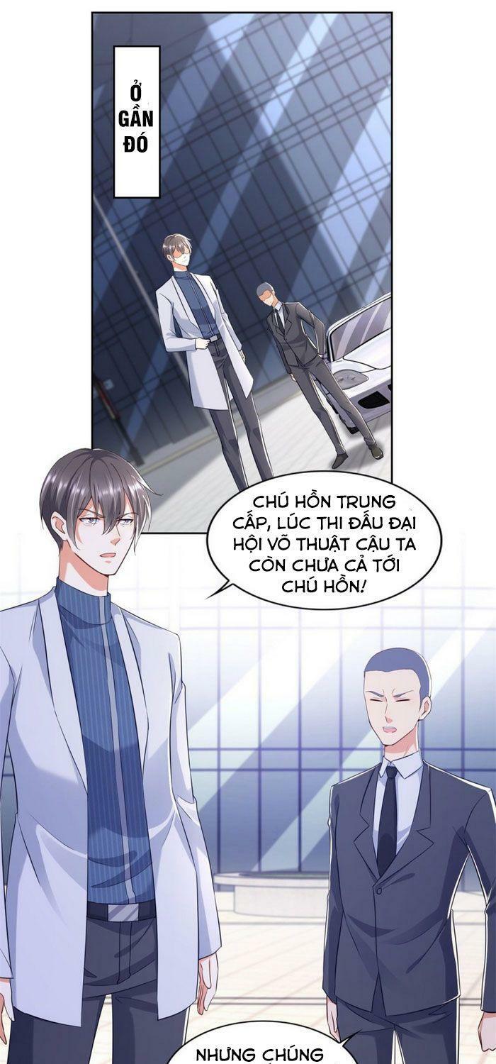 Chí Tôn Toàn Năng: Chapter 90