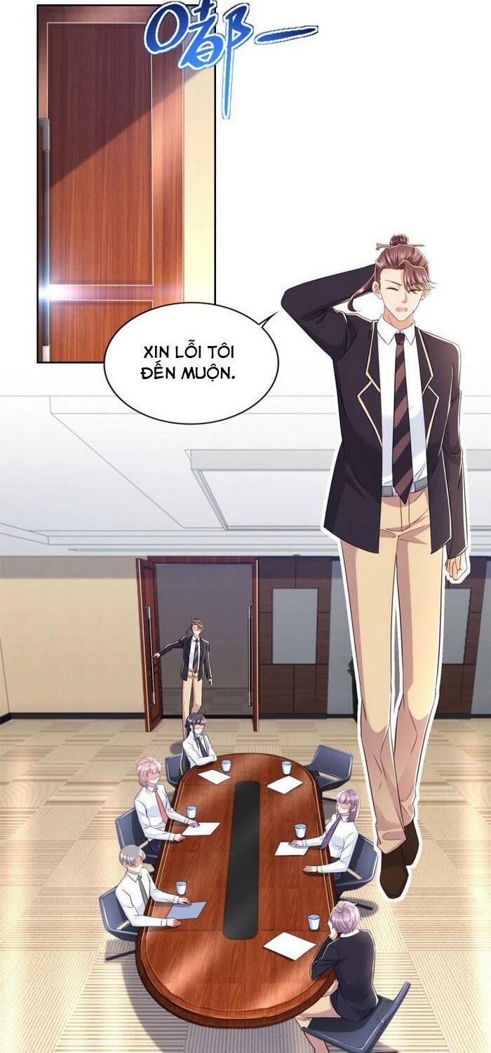 Chí Tôn Toàn Năng: Chapter 90