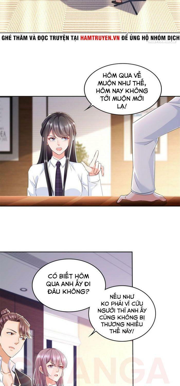Chí Tôn Toàn Năng: Chapter 90