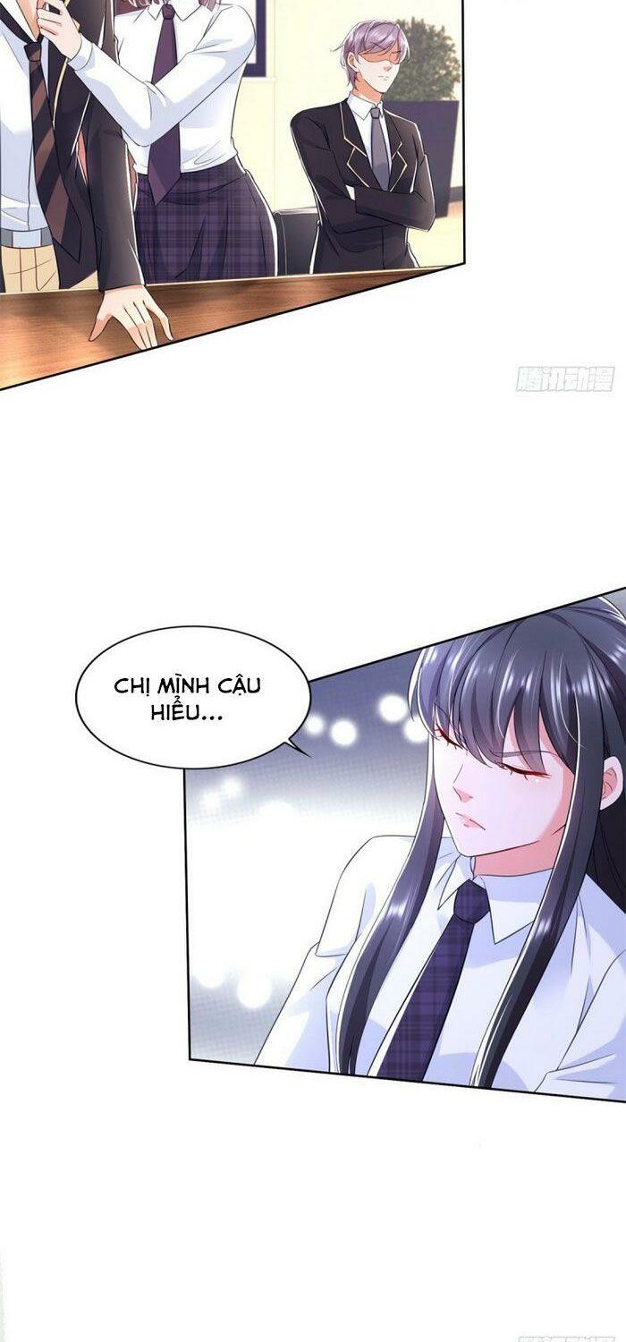 Chí Tôn Toàn Năng: Chapter 90