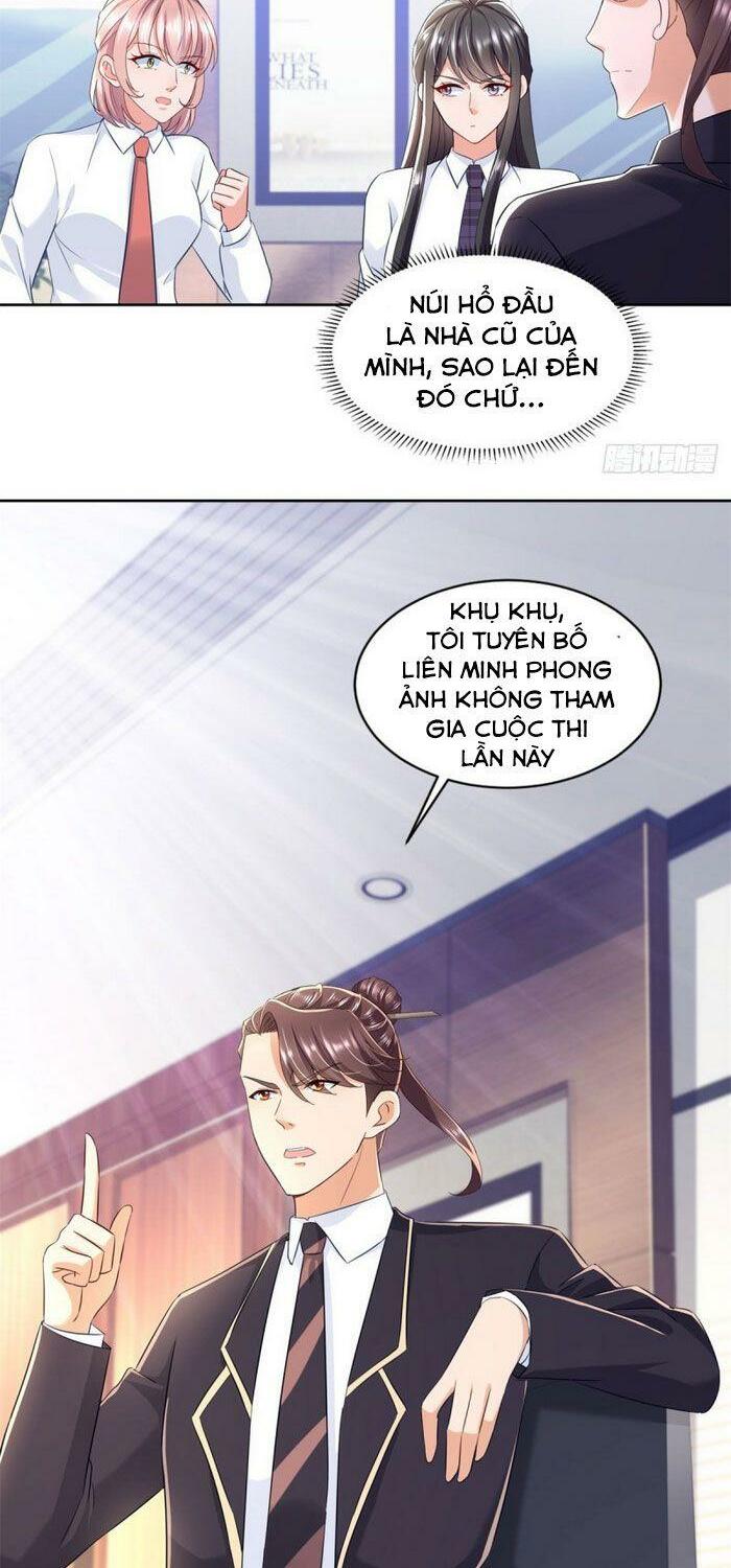 Chí Tôn Toàn Năng: Chapter 90