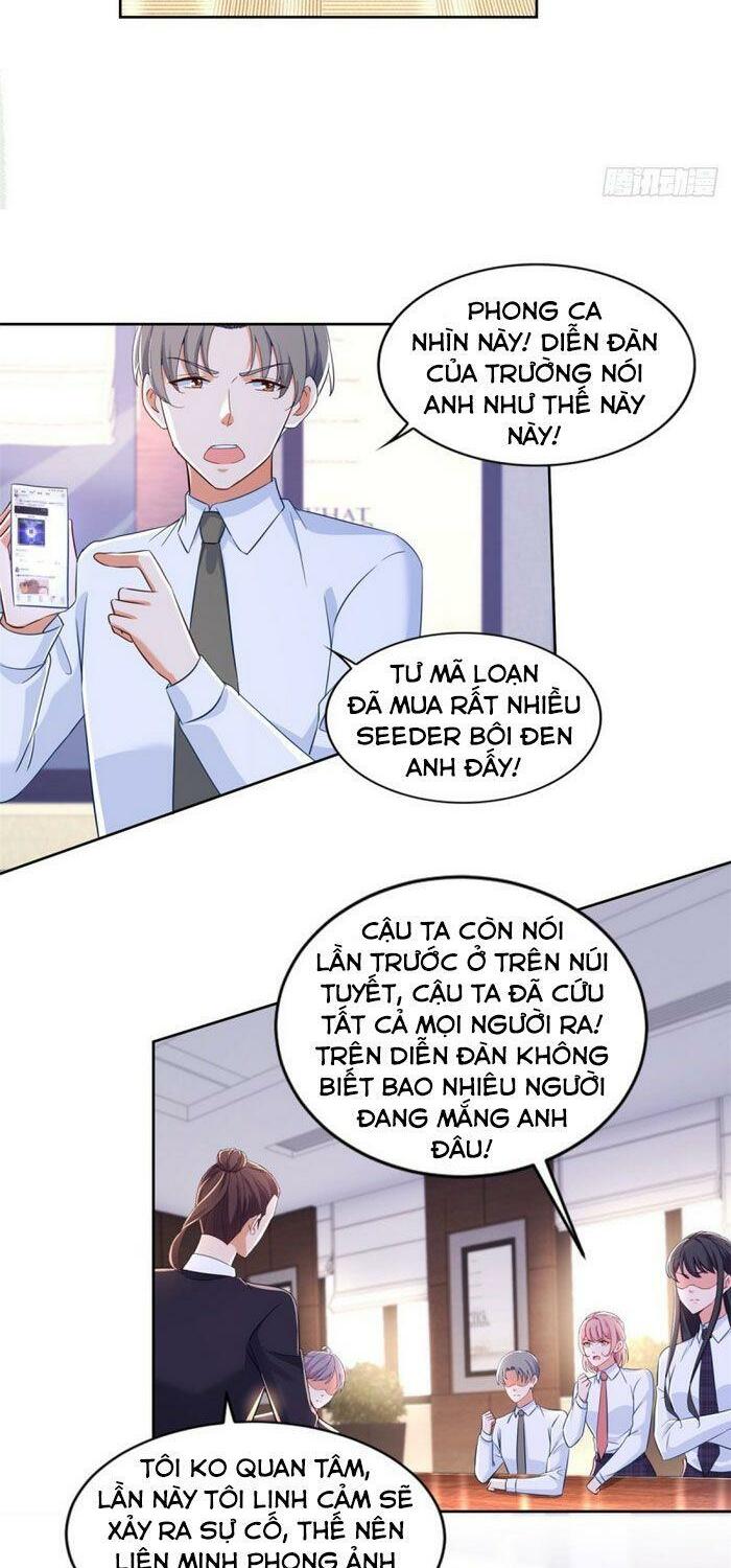 Chí Tôn Toàn Năng: Chapter 90