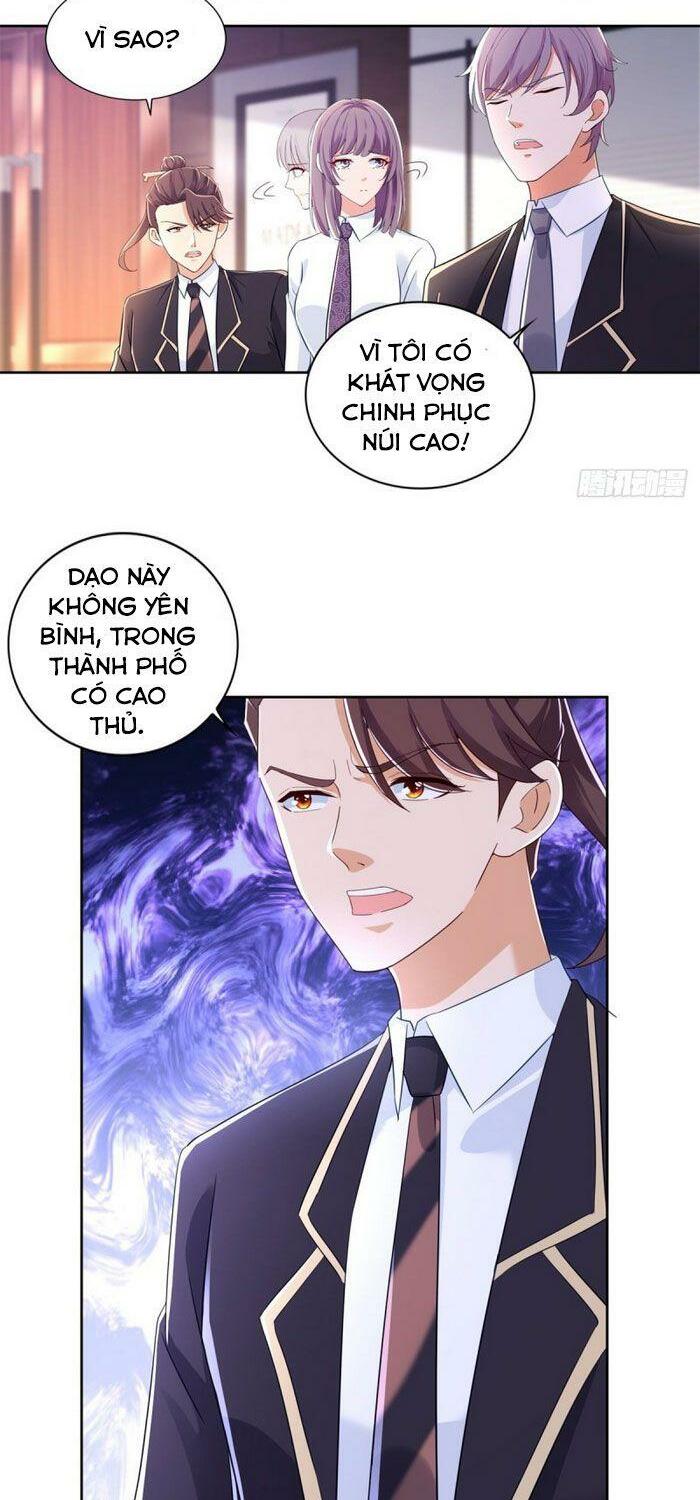 Chí Tôn Toàn Năng: Chapter 90