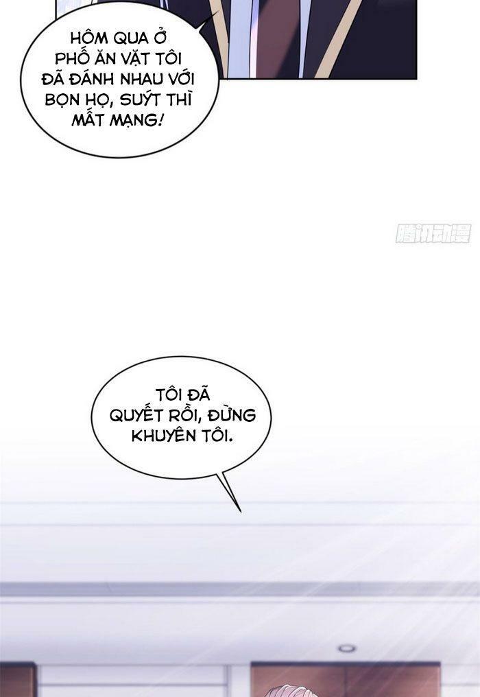 Chí Tôn Toàn Năng: Chapter 90