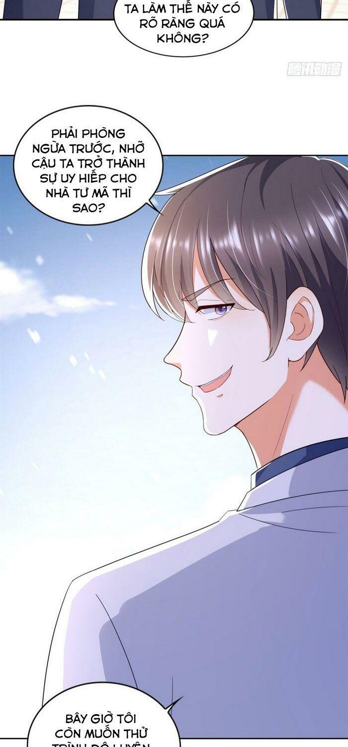 Chí Tôn Toàn Năng: Chapter 90
