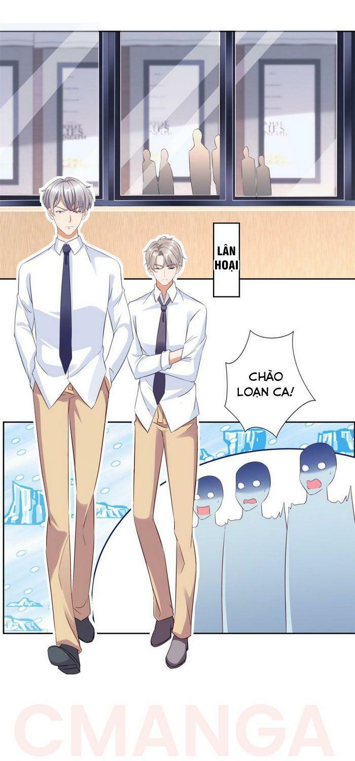 Chí Tôn Toàn Năng: Chapter 90