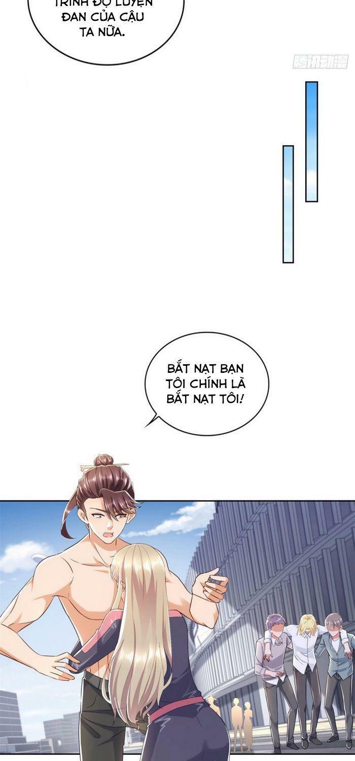 Chí Tôn Toàn Năng: Chapter 90