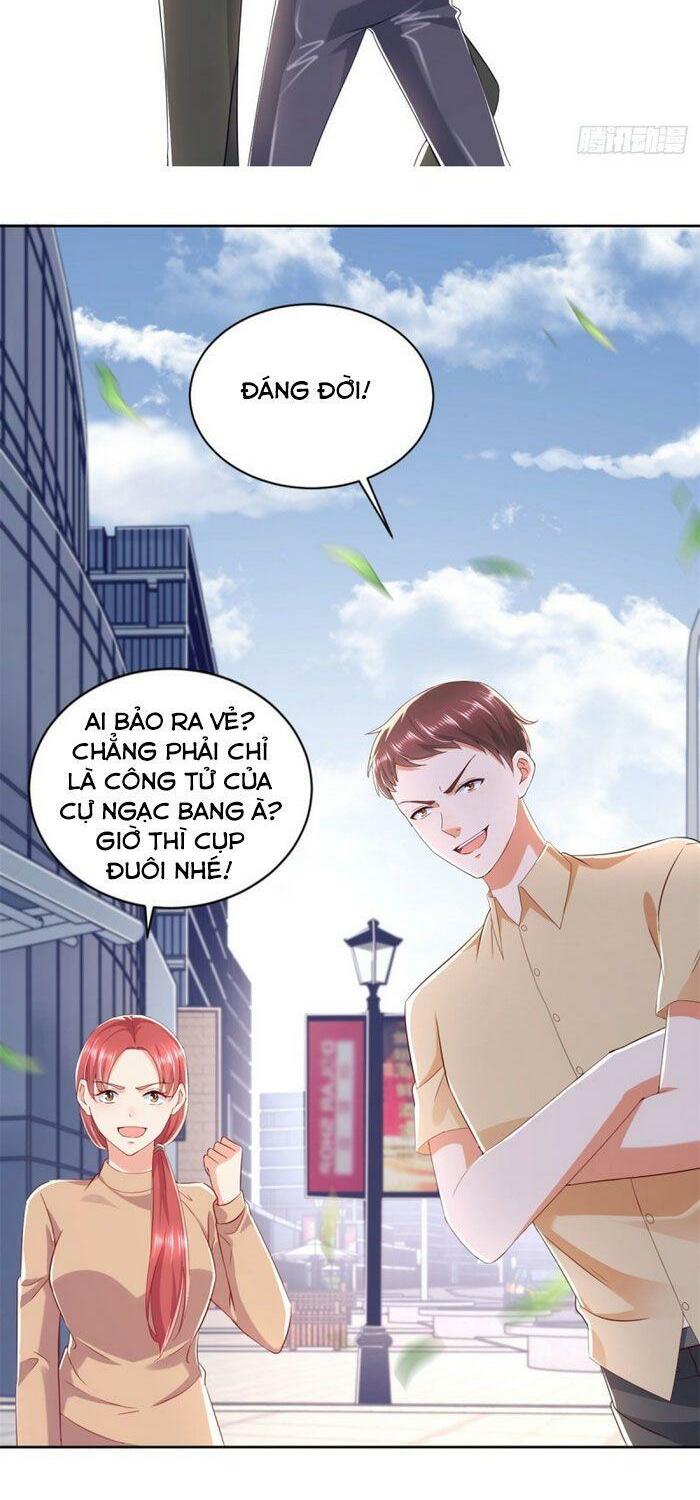Chí Tôn Toàn Năng: Chapter 90