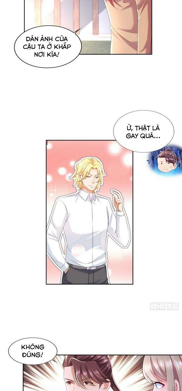 Chí Tôn Toàn Năng: Chapter 90