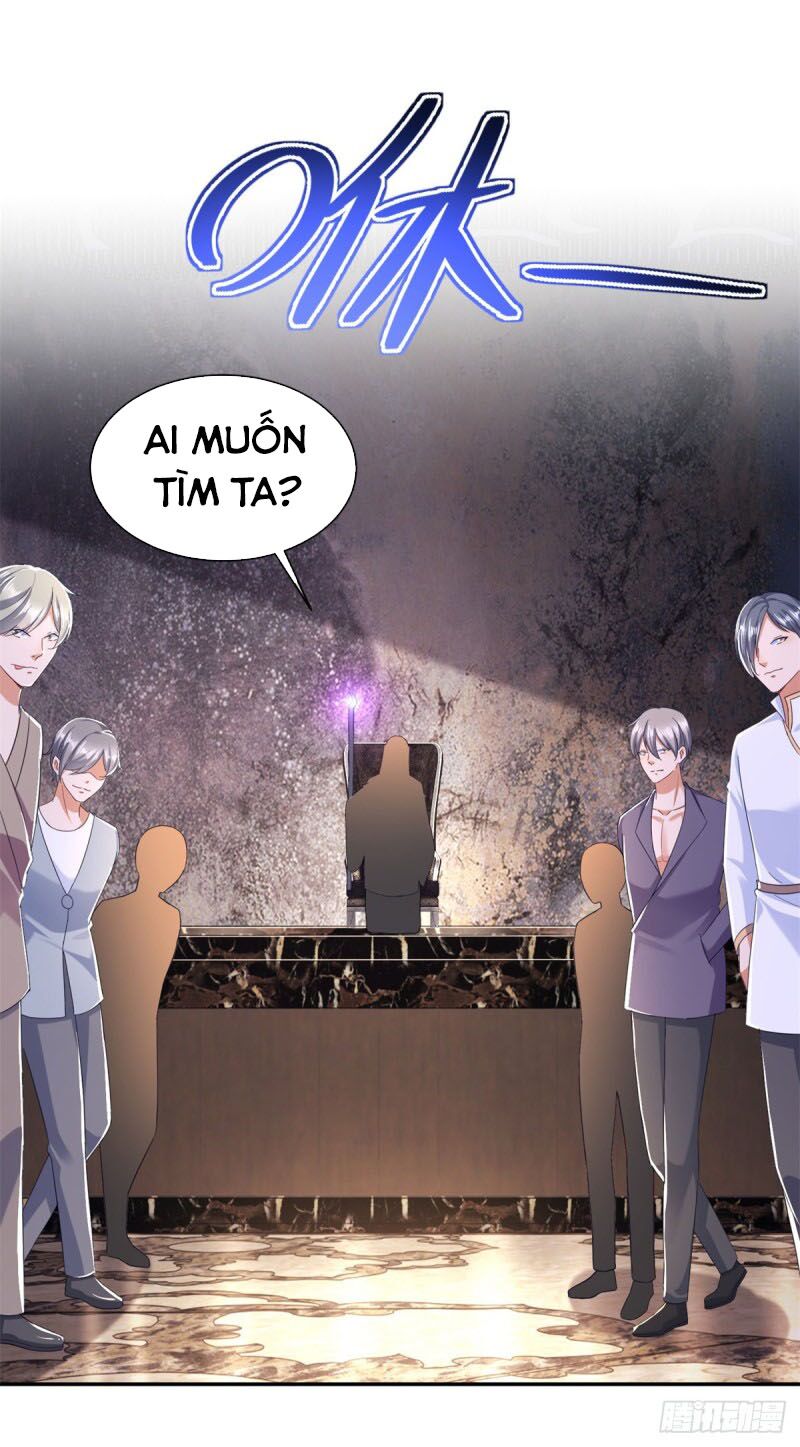 Chí Tôn Toàn Năng: Chapter 93