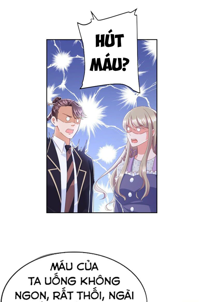 Chí Tôn Toàn Năng: Chapter 93