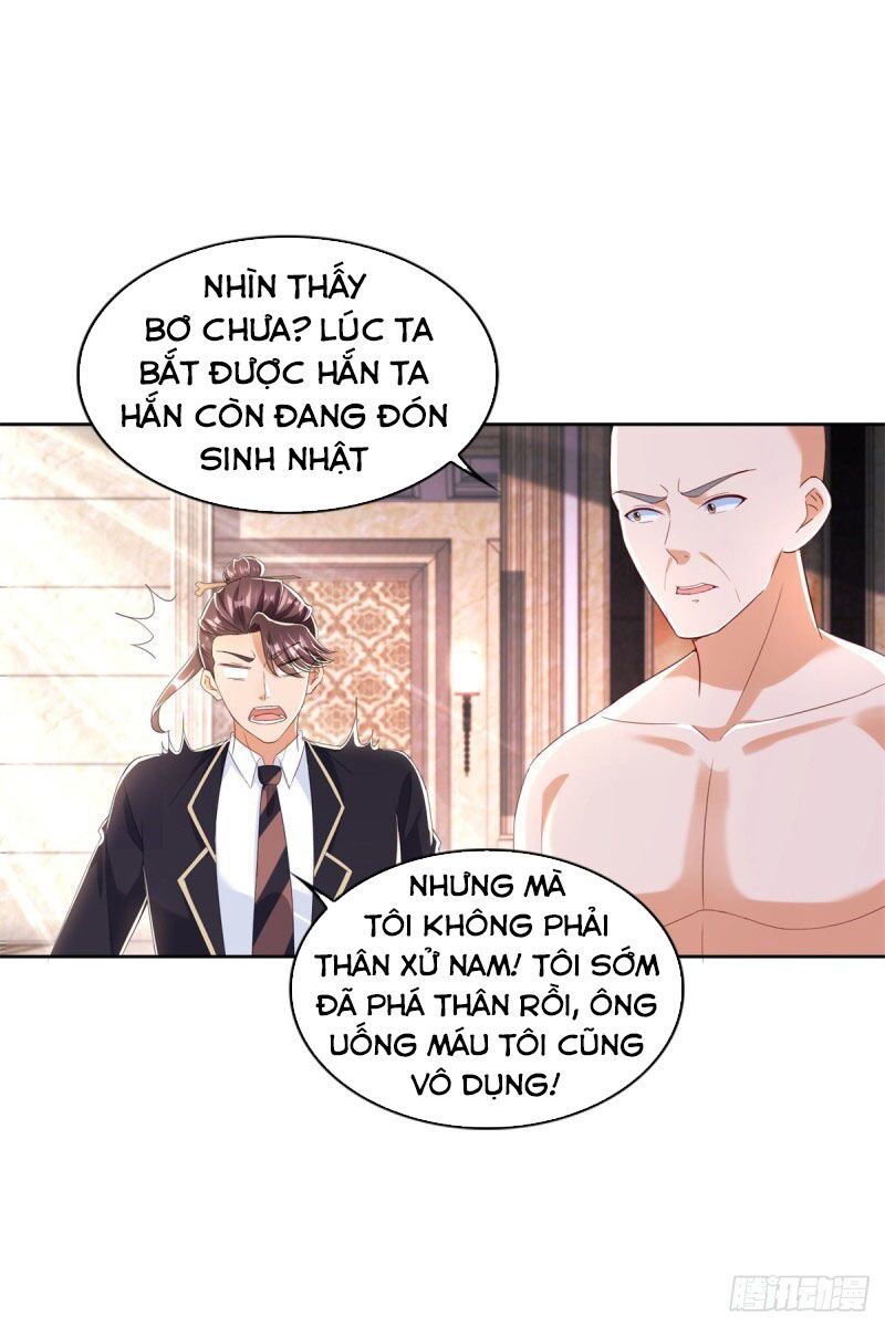 Chí Tôn Toàn Năng: Chapter 93