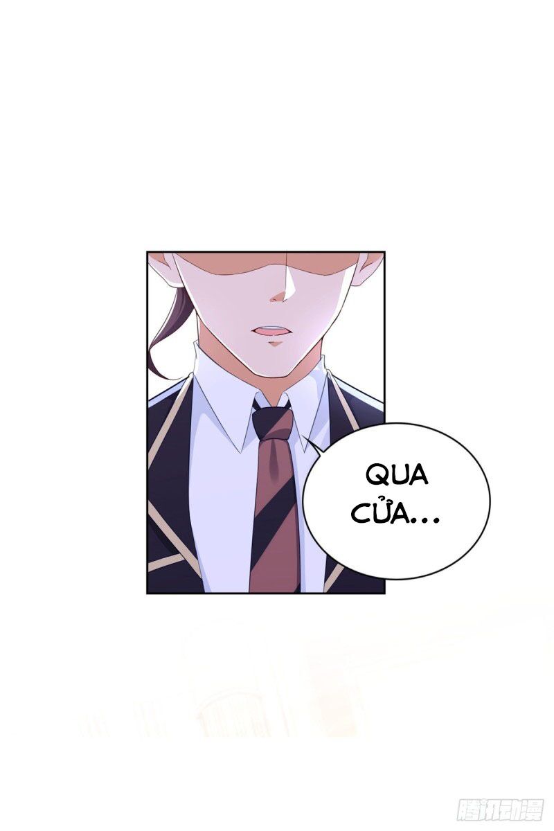 Chí Tôn Toàn Năng: Chapter 93