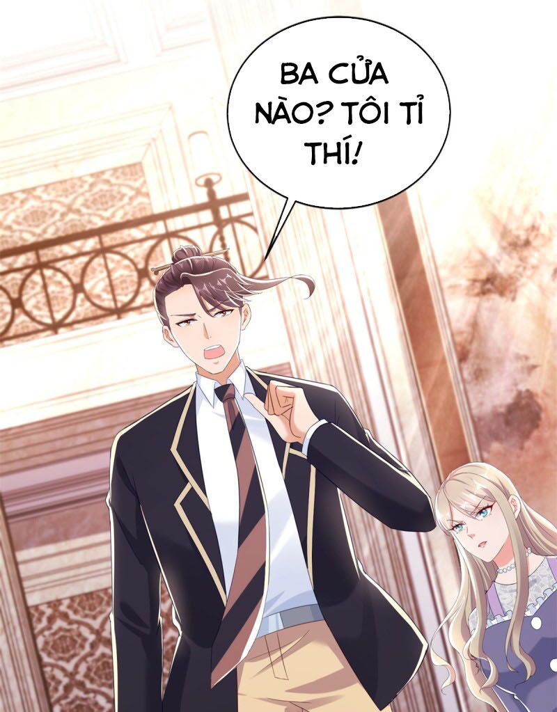 Chí Tôn Toàn Năng: Chapter 93