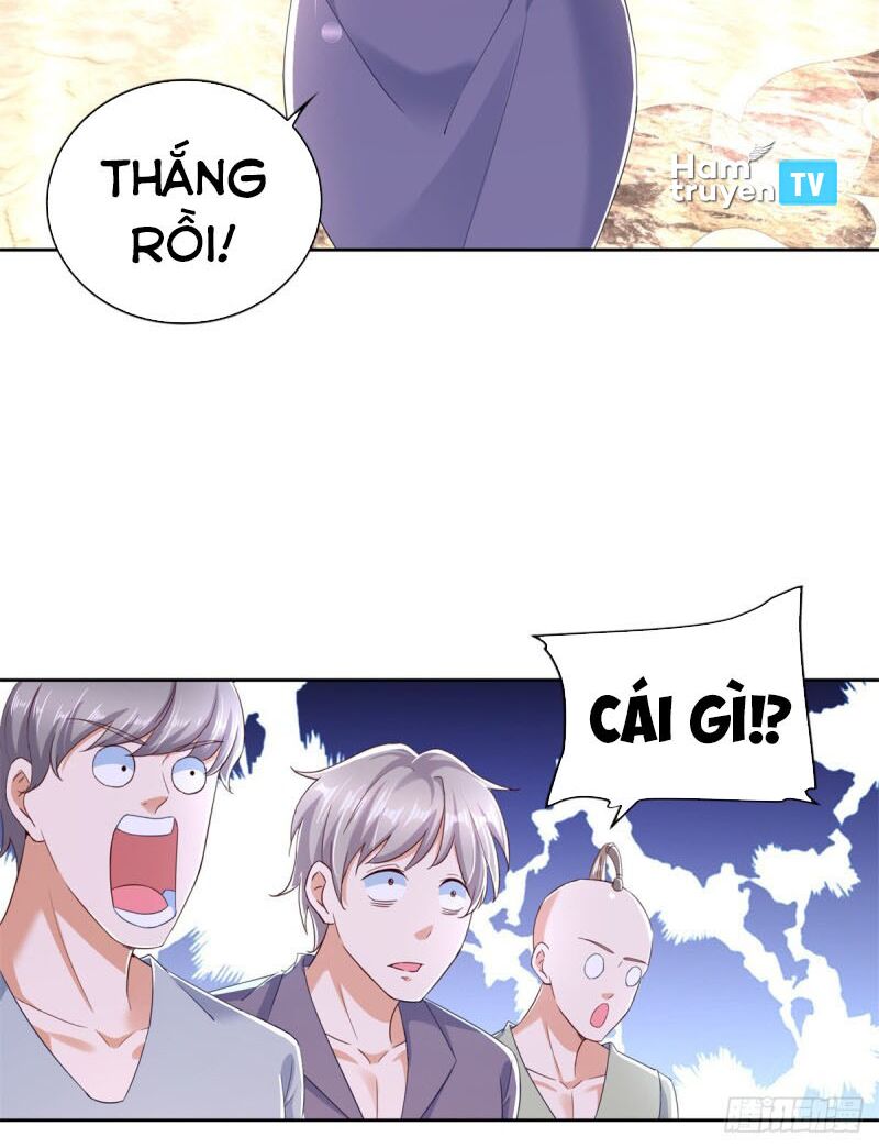 Chí Tôn Toàn Năng: Chapter 94