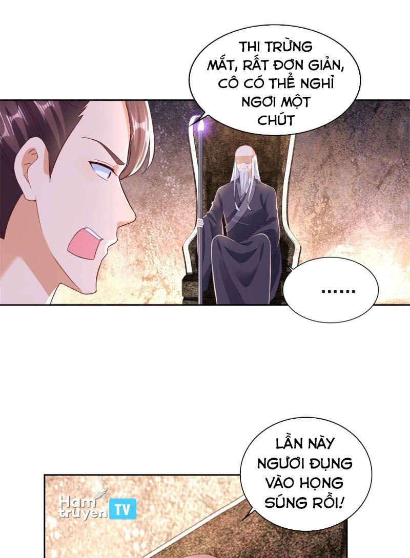 Chí Tôn Toàn Năng: Chapter 94