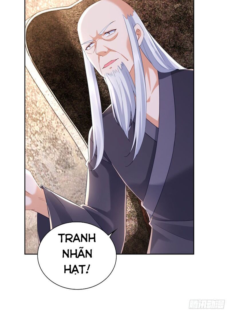 Chí Tôn Toàn Năng: Chapter 94