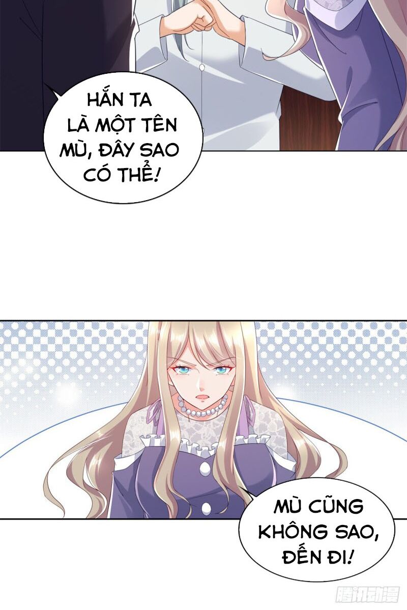 Chí Tôn Toàn Năng: Chapter 94