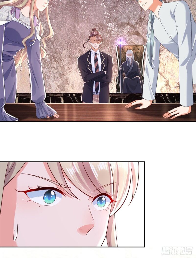Chí Tôn Toàn Năng: Chapter 94