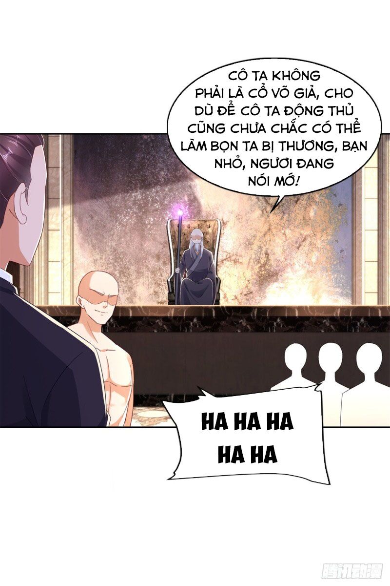 Chí Tôn Toàn Năng: Chapter 94