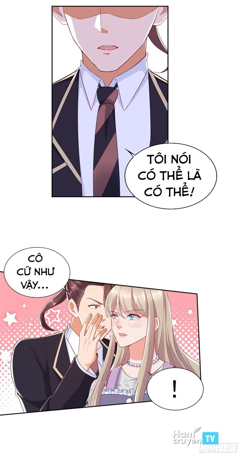 Chí Tôn Toàn Năng: Chapter 94