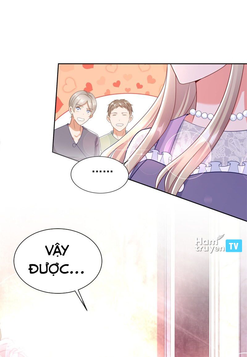 Chí Tôn Toàn Năng: Chapter 94