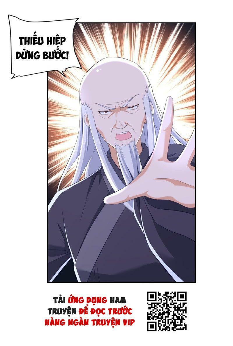 Chí Tôn Toàn Năng: Chapter 95