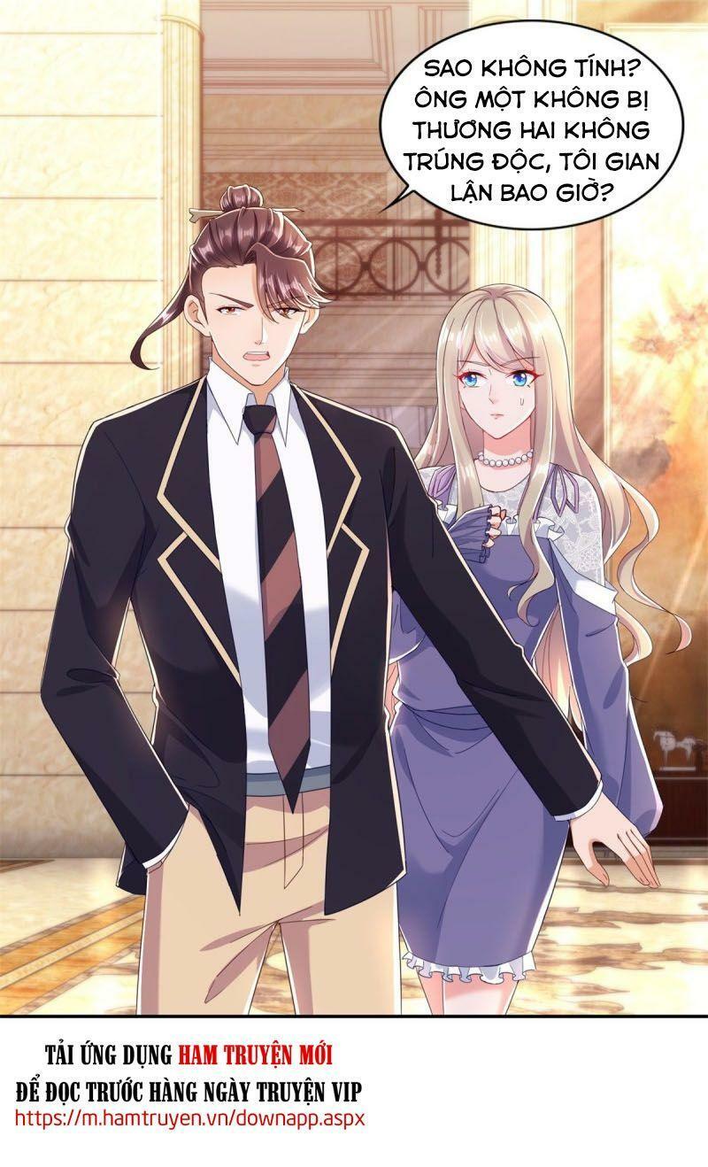 Chí Tôn Toàn Năng: Chapter 95