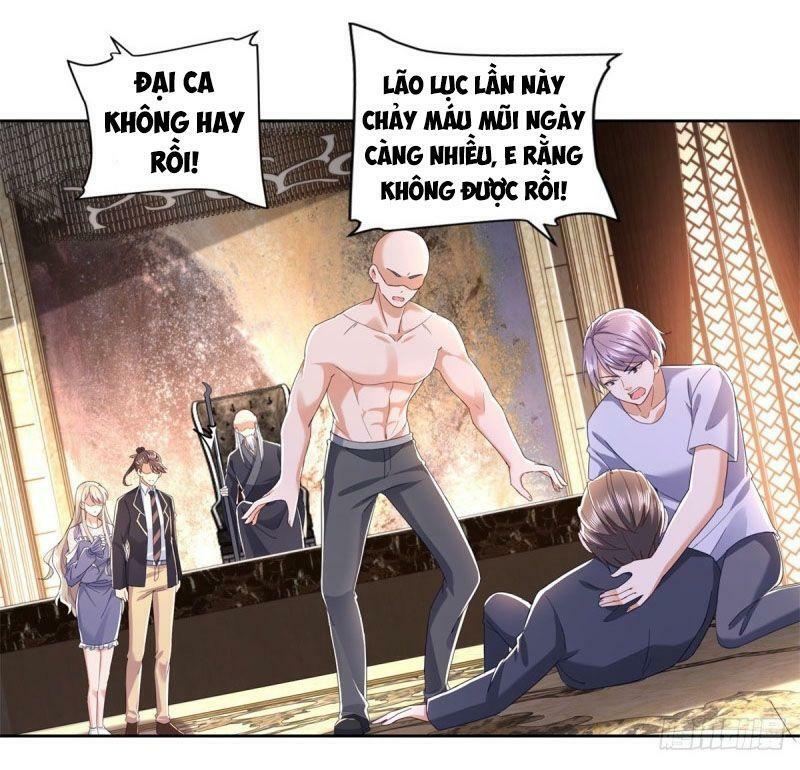 Chí Tôn Toàn Năng: Chapter 95