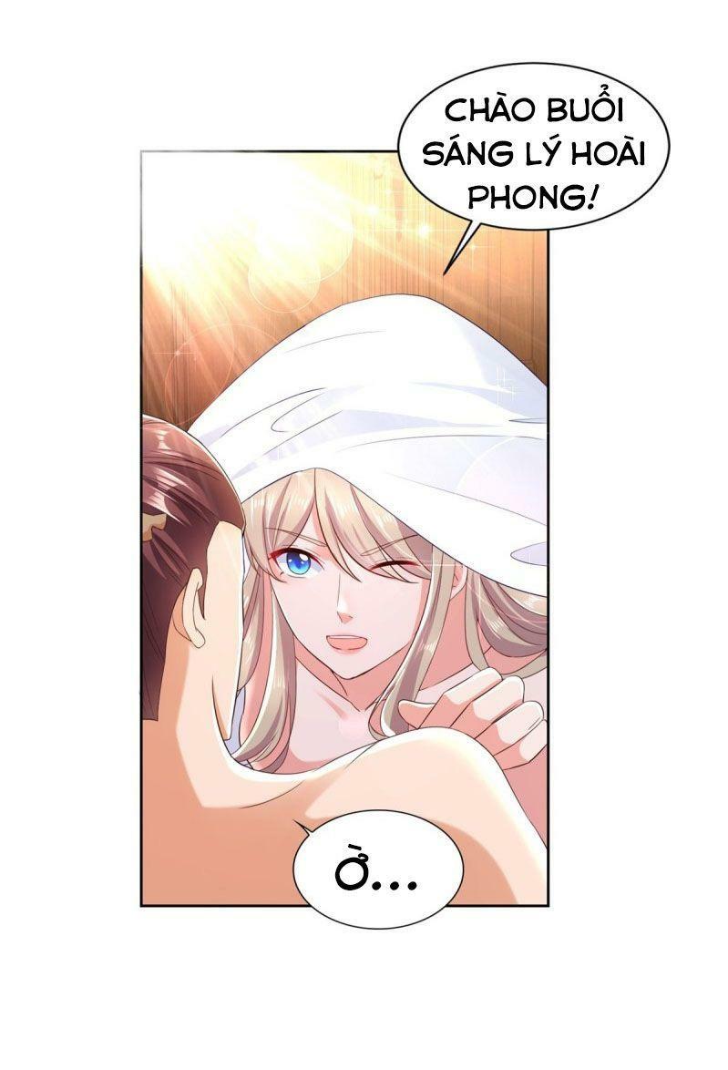 Chí Tôn Toàn Năng: Chapter 96