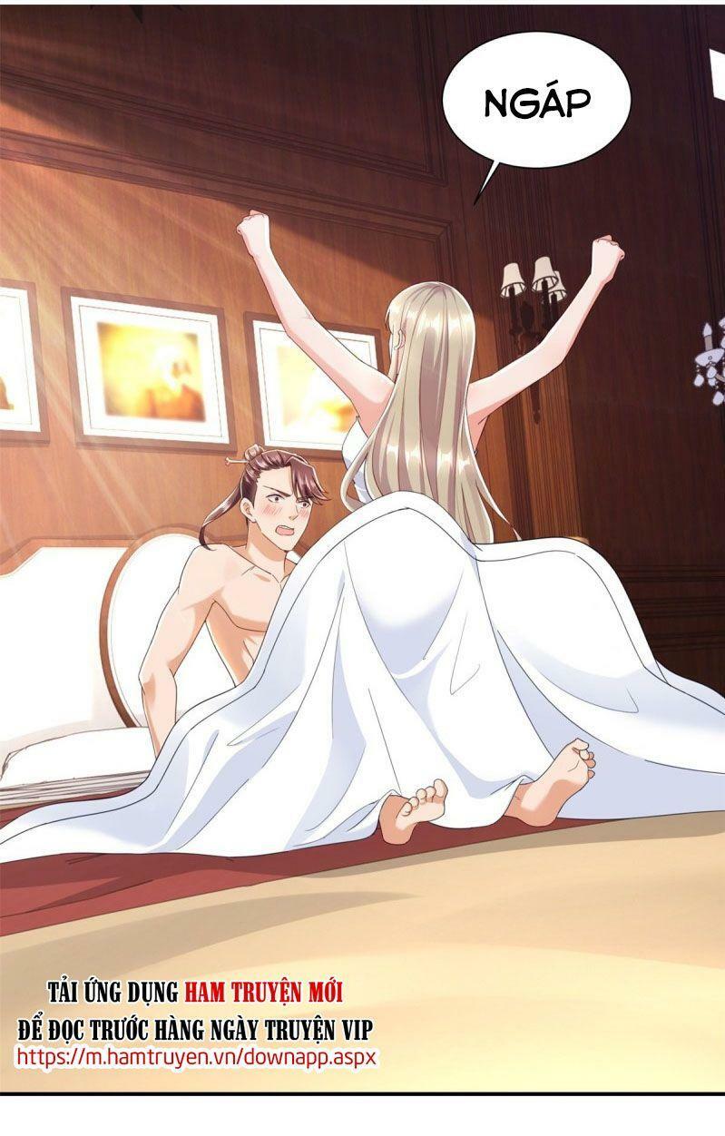 Chí Tôn Toàn Năng: Chapter 96