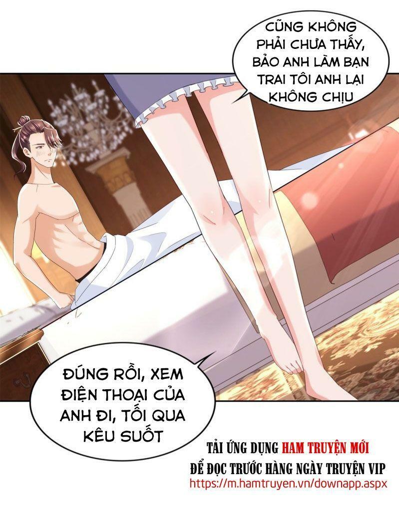 Chí Tôn Toàn Năng: Chapter 96