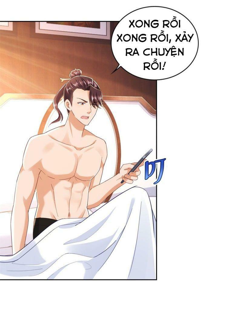 Chí Tôn Toàn Năng: Chapter 96
