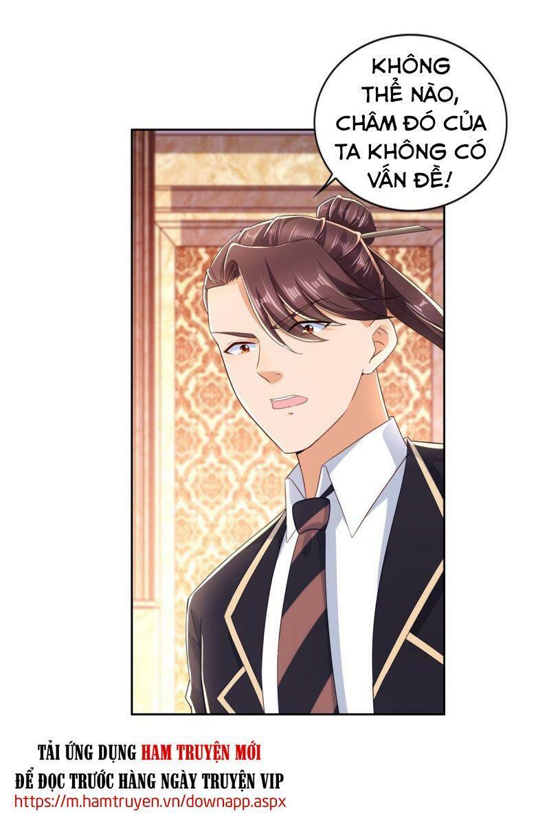 Chí Tôn Toàn Năng: Chapter 96