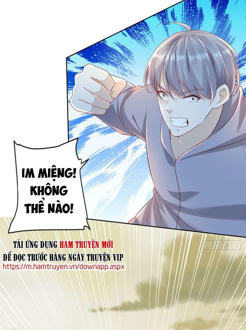 Chí Tôn Toàn Năng: Chapter 97