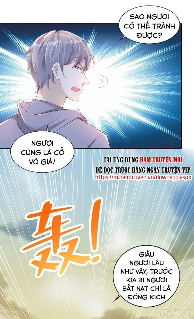 Chí Tôn Toàn Năng: Chapter 97