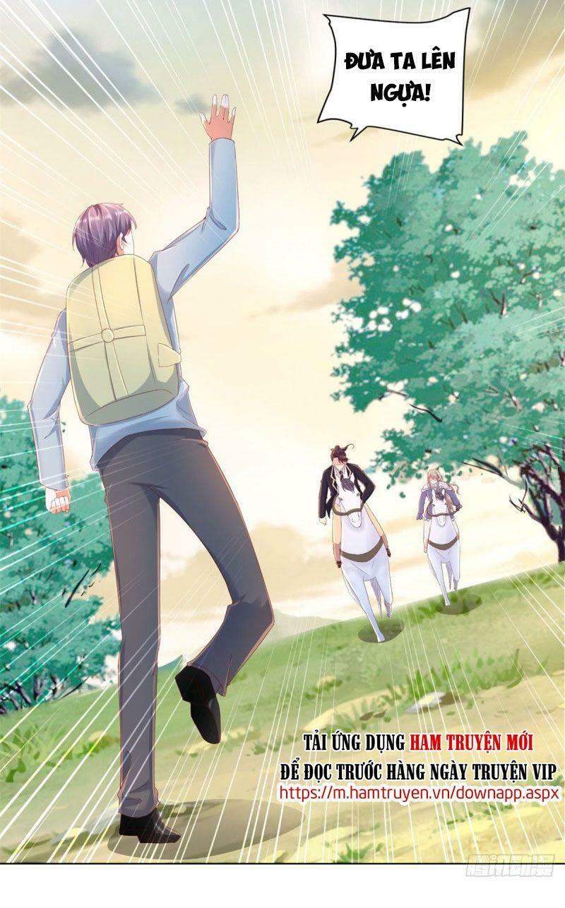 Chí Tôn Toàn Năng: Chapter 97